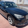 BMW X1 S-DRIVE AUTOMATICA 2.0 DIESEL 143CV 105KW